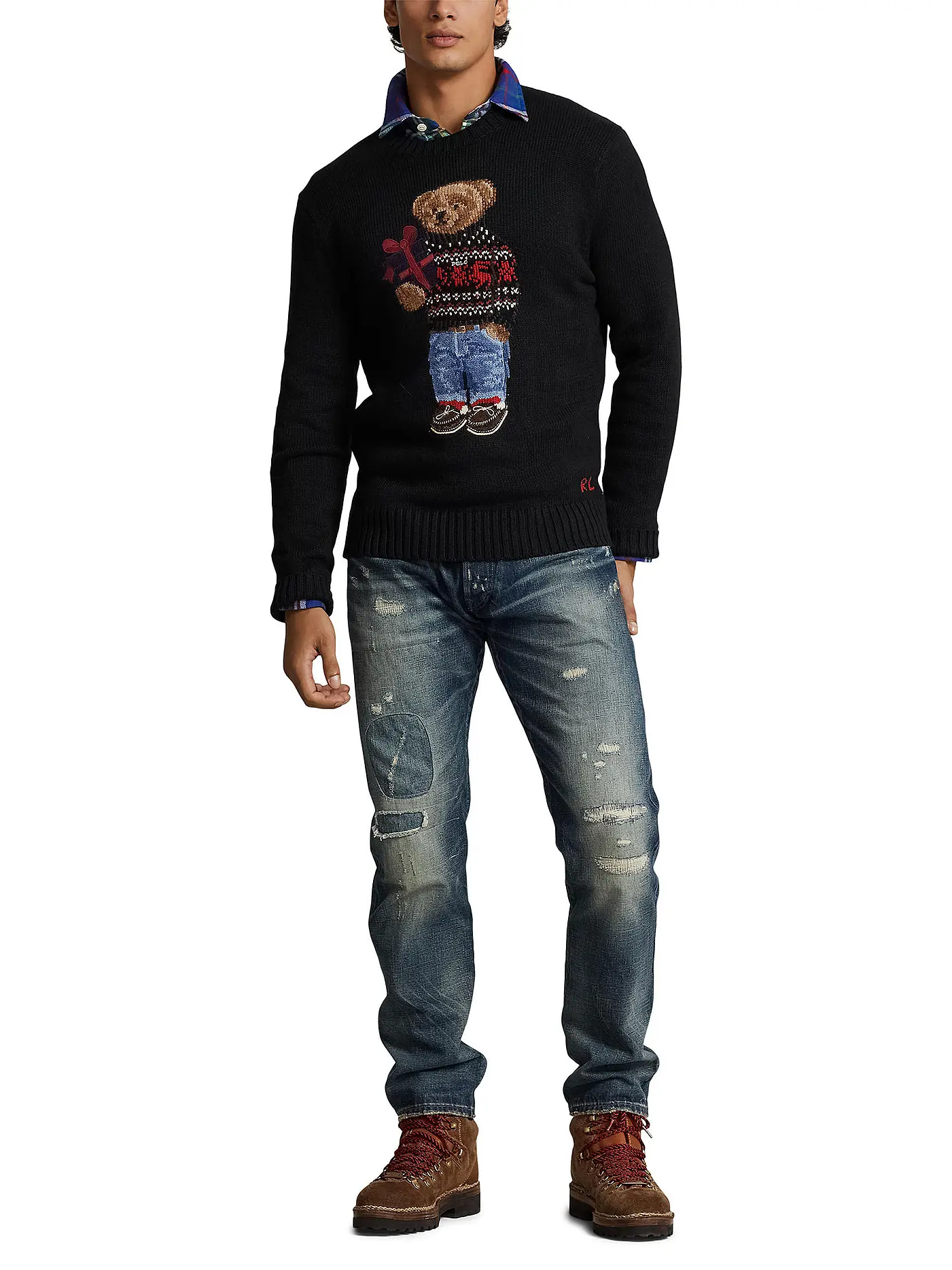 POLO RALPH LAUREN | Pullover | 
